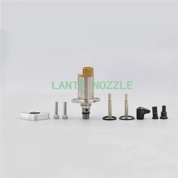 Valve 294009-1221 294200-0670 04226-0L020 04226-0L010 Fuel Metering Valve Pressure Regulator SCV - 图片 6