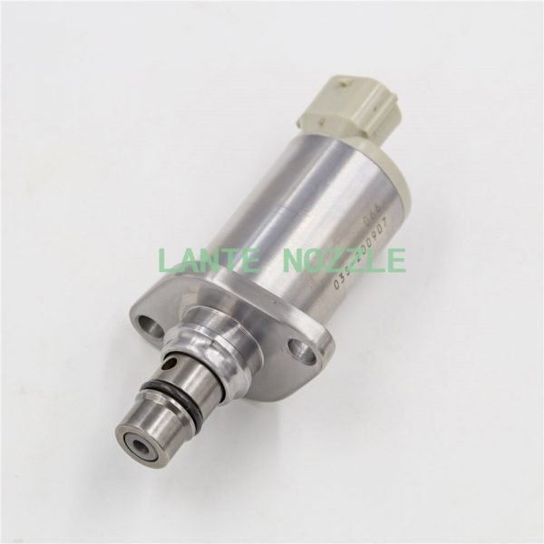 Valve 294009-1221 294200-0670 04226-0L020 04226-0L010 Fuel Metering Valve Pressure Regulator SCV