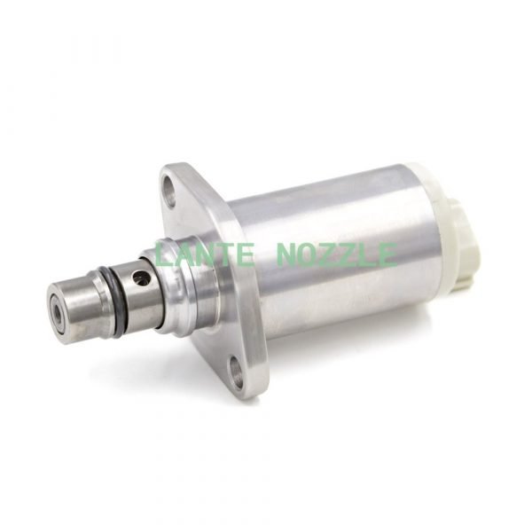 Valve 294200-0040 294009-3660 294009-0660 1460A056T 294200-2960 Fuel Metering Valve Pressure Regulator SCV - 图片 2