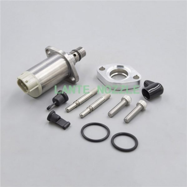 Valve 294200-0040 294009-3660 294009-0660 1460A056T 294200-2960 Fuel Metering Valve Pressure Regulator SCV - 图片 3