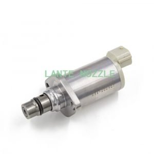 Valve 294200-0040 294009-3660 294009-0660 1460A056T 294200-2960 Fuel Metering Valve Pressure Regulator SCV