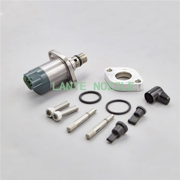 Valve 294200-0040 294009-3660 294009-0660 1460A056T 294200-2960 Fuel Metering Valve Pressure Regulator SCV - 图片 5