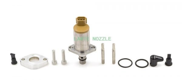 Valve 294200-0040 294009-3660 294009-0660 1460A056T 294200-2960 Fuel Metering Valve Pressure Regulator SCV - 图片 6