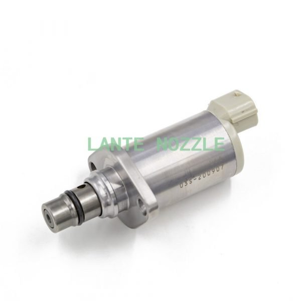 Valve 294200-0040 294009-3660 294009-0660 1460A056T 294200-2960 Fuel Metering Valve Pressure Regulator SCV
