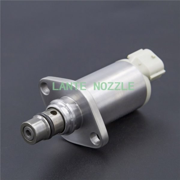 Valve 294200-3640 294200-0120 A6860-AW42B 8-98145455-0 294200-0660 Fuel Metering Valve Pressure Regulator SCV - 图片 3