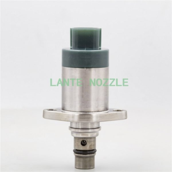 Valve 294200-3640 294200-0120 A6860-AW42B 8-98145455-0 294200-0660 Fuel Metering Valve Pressure Regulator SCV - 图片 4