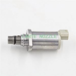 Valve 294200-3640 294200-0120 A6860-AW42B 8-98145455-0 294200-0660 Fuel Metering Valve Pressure Regulator SCV