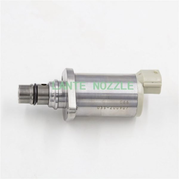 Valve 294200-3640 294200-0120 A6860-AW42B 8-98145455-0 294200-0660 Fuel Metering Valve Pressure Regulator SCV