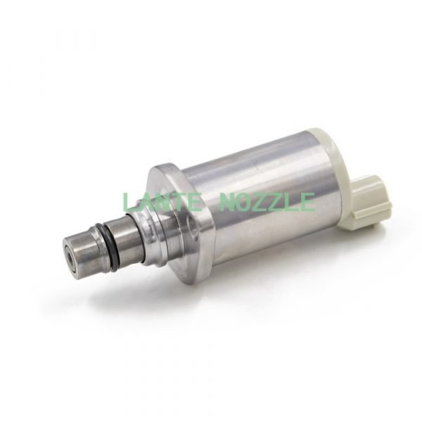 Valve 8-98145453-0 8-98145455-1 294200-2760 294009-0120 294200-0650 Fuel Metering Valve Pressure Regulator SCV - 图片 2