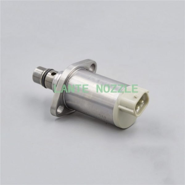 Valve 8-98145453-0 8-98145455-1 294200-2760 294009-0120 294200-0650 Fuel Metering Valve Pressure Regulator SCV - 图片 3