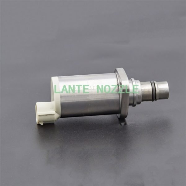 Valve 8-98145453-0 8-98145455-1 294200-2760 294009-0120 294200-0650 Fuel Metering Valve Pressure Regulator SCV - 图片 4