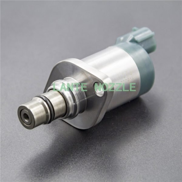 Valve 8-98145453-0 8-98145455-1 294200-2760 294009-0120 294200-0650 Fuel Metering Valve Pressure Regulator SCV - 图片 5
