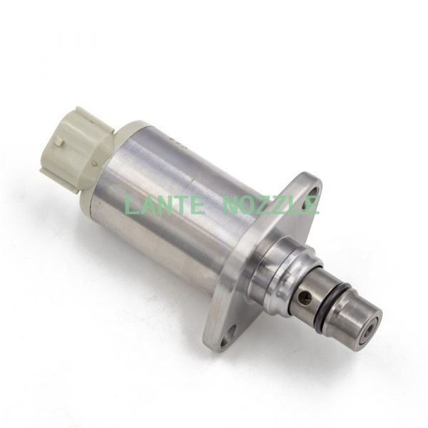 Valve 8-98145453-0 8-98145455-1 294200-2760 294009-0120 294200-0650 Fuel Metering Valve Pressure Regulator SCV