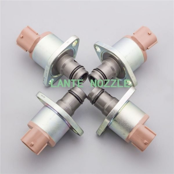 Valve 8-981454530 294200-0260 Fuel Metering Valve Pressure Regulator SCV - 图片 2