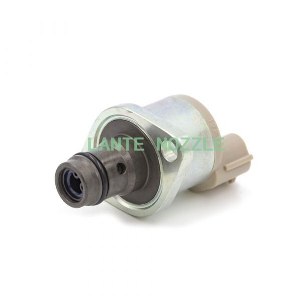 Valve 8-981454530 294200-0260 Fuel Metering Valve Pressure Regulator SCV - 图片 3