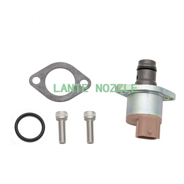 Valve 8-981454530 294200-0260 Fuel Metering Valve Pressure Regulator SCV - 图片 4