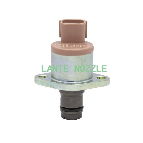 Valve 8-981454530 294200-0260 Fuel Metering Valve Pressure Regulator SCV