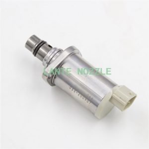 Valve A6860-LC10A 898145484-1 294200-9972 Fuel Metering Valve Pressure Regulator SCV