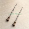 Valve F00RJ00447 F00RJ02067 F00RJ02005 F00RJ01428 F00VC01356 Diesel Common Rail Injector Valve - 图片 5