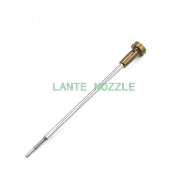 Valve F00RJ01005 F00RJ02454 F00RJ00834 F00RJ00420 F00RJ00399 Diesel Common Rail Injector Valve - 图片 3