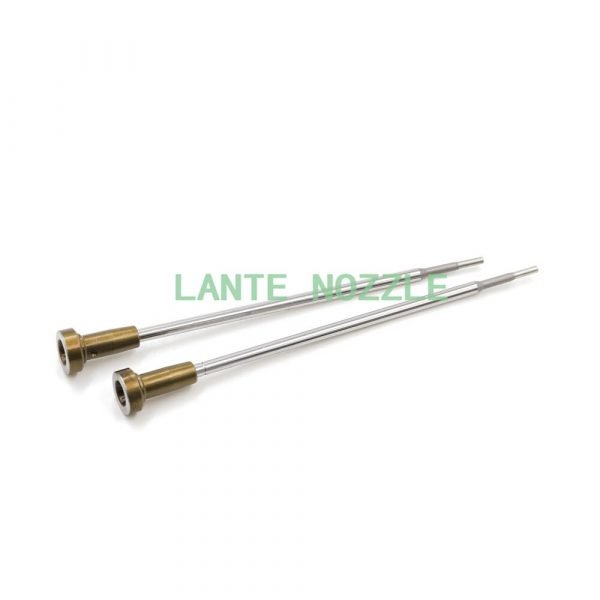 Valve F00RJ01005 F00RJ02454 F00RJ00834 F00RJ00420 F00RJ00399 Diesel Common Rail Injector Valve - 图片 4