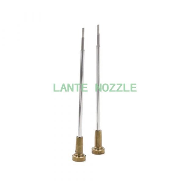 Valve F00RJ01005 F00RJ02454 F00RJ00834 F00RJ00420 F00RJ00399 Diesel Common Rail Injector Valve - 图片 5