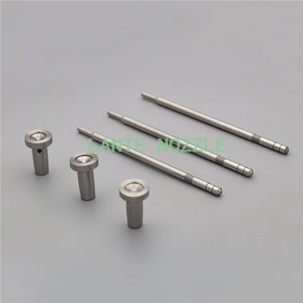 Valve F00RJ01329 F00RJ01747 F00RJ02004 F00RJ01714 F00VC01054 Diesel Common Rail Injector Valve - 图片 4