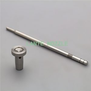 Valve F00RJ01329 F00RJ01747 F00RJ02004 F00RJ01714 F00VC01054 Diesel Common Rail Injector Valve