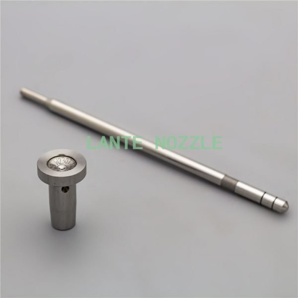 Valve F00RJ01329 F00RJ01747 F00RJ02004 F00RJ01714 F00VC01054 Diesel Common Rail Injector Valve