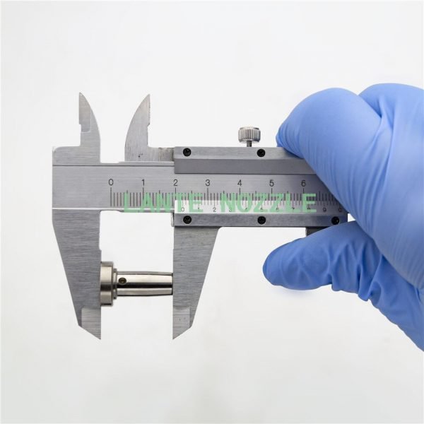 Valve F00RJ01334 F00RJ01222 F00RJ01052 F00VC01052 F00VC01016 Diesel Common Rail Injector Valve - 图片 2