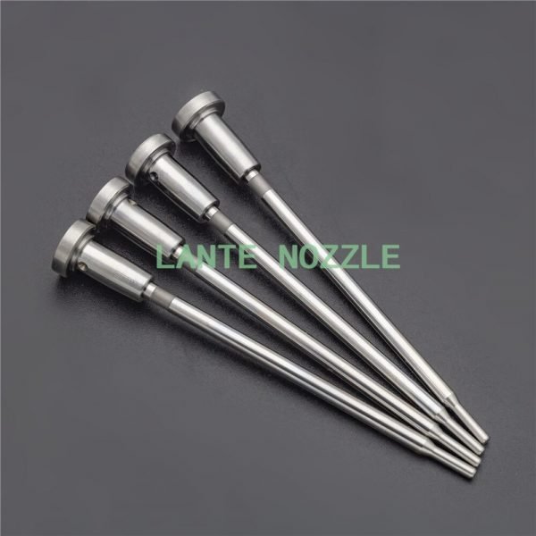 Valve F00RJ01727 F00RJ02806 F00RJ01704 F00RJ01522 F00RJ01692 Diesel Common Rail Injector Valve - 图片 2
