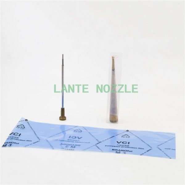 Valve F00RJ01727 F00RJ02806 F00RJ01704 F00RJ01522 F00RJ01692 Diesel Common Rail Injector Valve - 图片 5