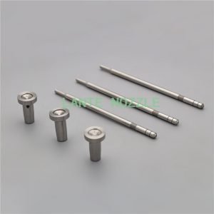 Valve F00RJ02429 F00RJ02410 F00RJ02377 F00RJ02012 F00RJ01819 Diesel Common Rail Injector Valve