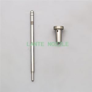 Valve F00VC01013 F00VC01334 F00VC01331 F00RJ02499 F00VC01001 Diesel Common Rail Injector Valve