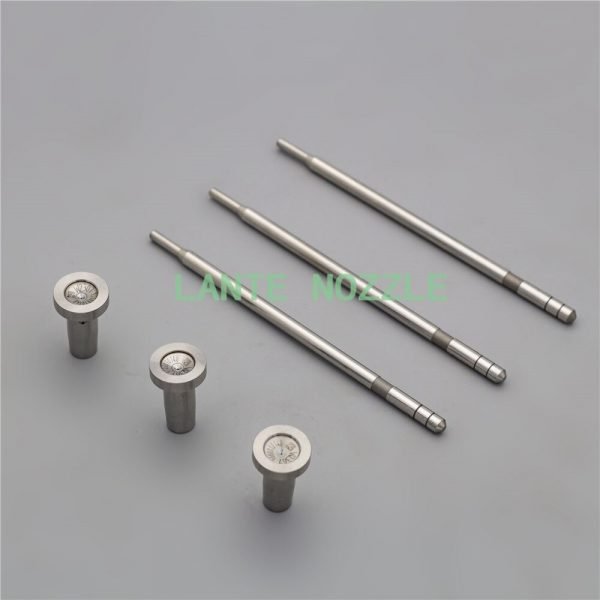 Valve F00VC01013 F00VC01334 F00VC01331 F00RJ02499 F00VC01001 Diesel Common Rail Injector Valve - 图片 6
