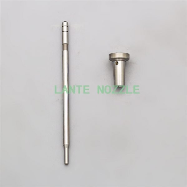 Valve F00VC01013 F00VC01334 F00VC01331 F00RJ02499 F00VC01001 Diesel Common Rail Injector Valve