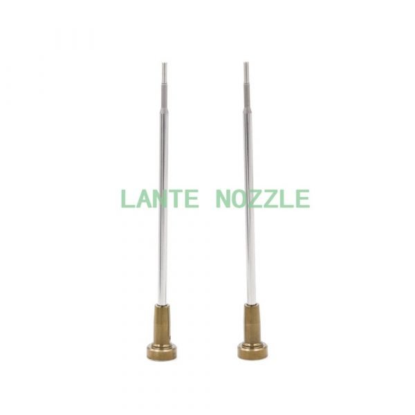 Valve F00VC01051 F00VC01045 F00VC01024 F00VC01007 F00VC01383 Diesel Common Rail Injector Valve - 图片 2
