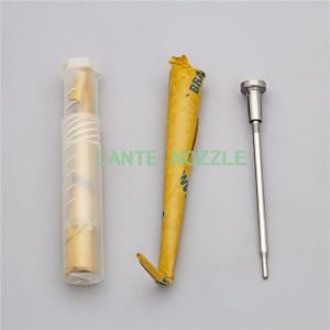 Valve F00VC01311 F00VC01333 F00RJ02714 F00RJ02506 F00RJ02449 Diesel Common Rail Injector Valve