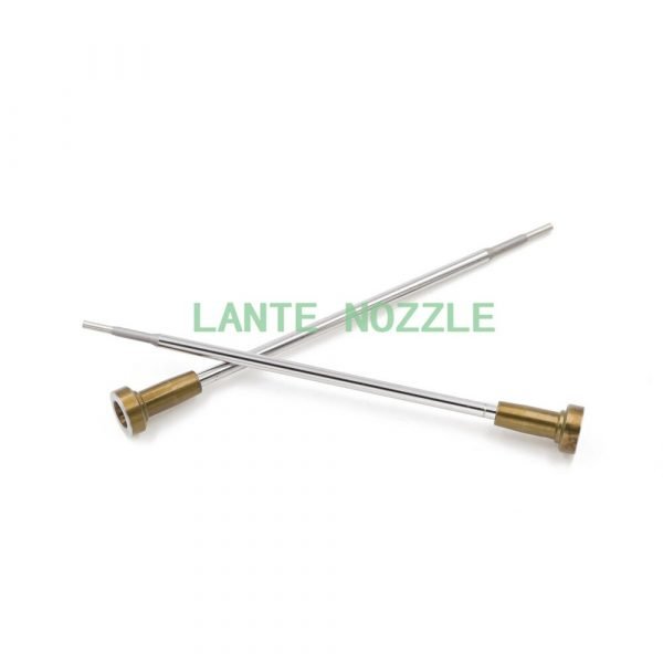 Valve F00VC01323 F00VC01317 F00VC01315 F00VC01313 F00VC01312 Diesel Common Rail Injector - 图片 2