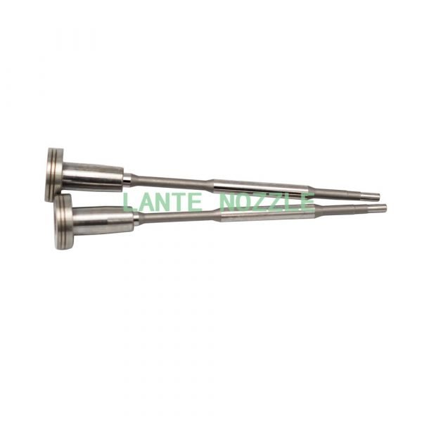 Valve F00VC01323 F00VC01317 F00VC01315 F00VC01313 F00VC01312 Diesel Common Rail Injector - 图片 4