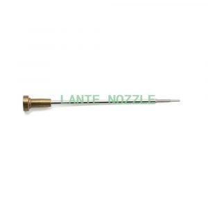 Valve F00VC01323 F00VC01317 F00VC01315 F00VC01313 F00VC01312 Diesel Common Rail Injector