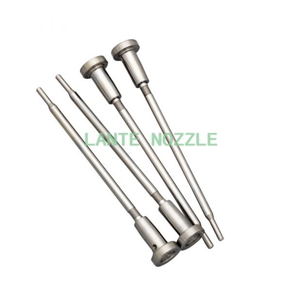 Valve F00VC01323 F00VC01317 F00VC01315 F00VC01313 F00VC01312 Diesel Common Rail Injector - 图片 5