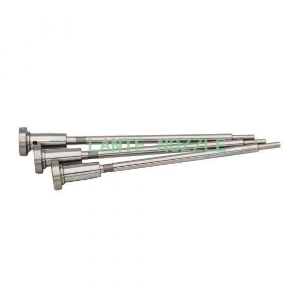 Valve F00VC01323 F00VC01317 F00VC01315 F00VC01313 F00VC01312 Diesel Common Rail Injector - 图片 6