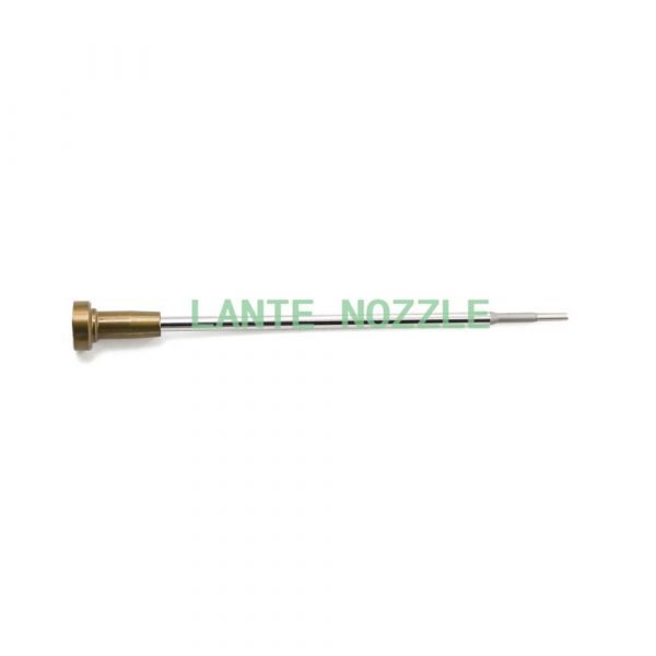Valve F00VC01323 F00VC01317 F00VC01315 F00VC01313 F00VC01312 Diesel Common Rail Injector