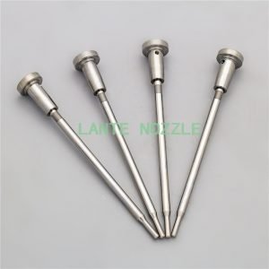 Valve F00VC01352 F00VC01348 F00VC01347 F00VC01346 F00VC01344 Diesel Common Rail Injector Valve