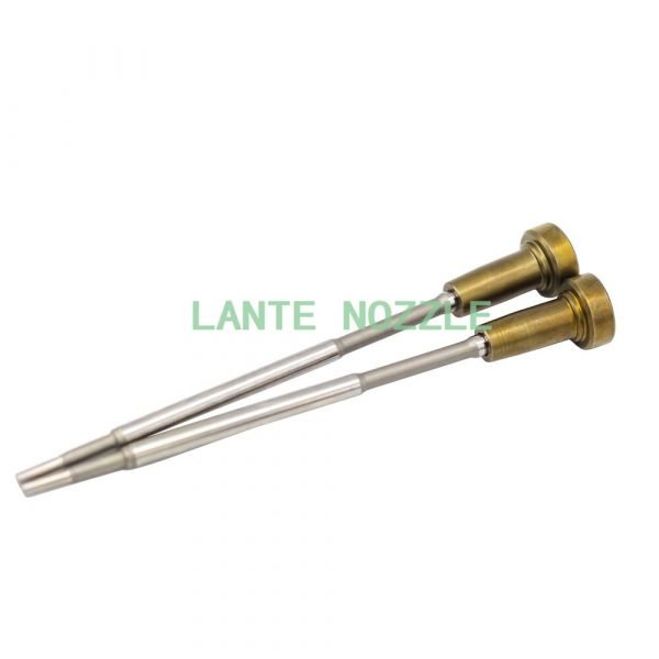 Valve F00VC01358 F00VC01357 F00VC01355 F00VC01354 F00VC01353 Diesel Common Rail Injector Valve - 图片 3