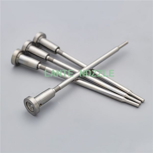 Valve F00VC01358 F00VC01357 F00VC01355 F00VC01354 F00VC01353 Diesel Common Rail Injector Valve - 图片 4