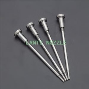 Valve F00VC01358 F00VC01357 F00VC01355 F00VC01354 F00VC01353 Diesel Common Rail Injector Valve