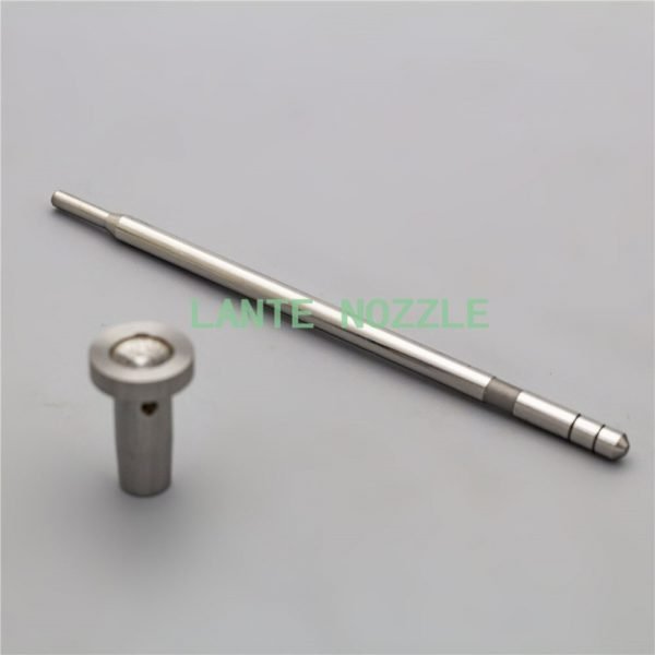 Valve F00VC01358 F00VC01357 F00VC01355 F00VC01354 F00VC01353 Diesel Common Rail Injector Valve - 图片 5