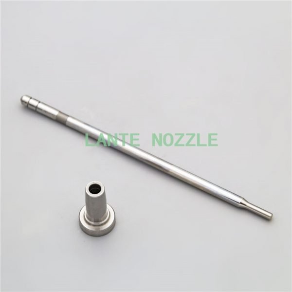 Valve F00VC01358 F00VC01357 F00VC01355 F00VC01354 F00VC01353 Diesel Common Rail Injector Valve - 图片 6